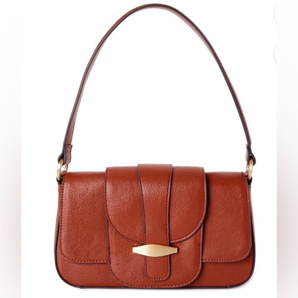 Womens shoulder bag - Picture 1 of 4